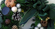 ２０１１Xmasリース教室のご案内