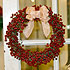 christmas/wreath/gift/�N���X�}�X/���[�X/�N���X�}�X�M�t�g